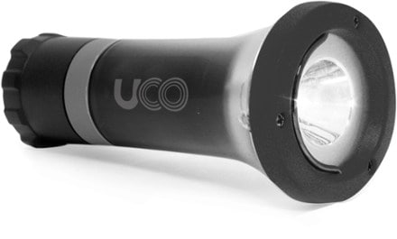 UCO Clarus Lantern + Torch 1