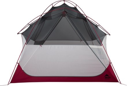 MSR Habiscape 6 Tent 2