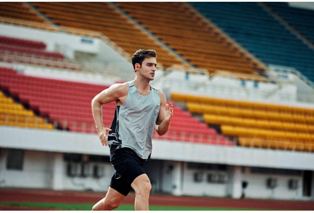 Location Image for OpenRun Pro2 Mini Headphones