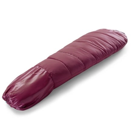 REI Co-op Kids' Overnight Bundle 3/4 foot view