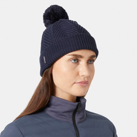 On Body Image of color Navy