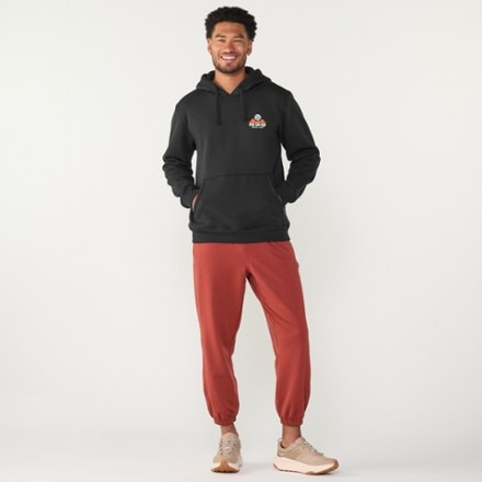 REI Co-op Spiral Graphic Pullover Hoodie 5