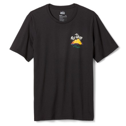 REI Co-op Pride T-Shirt 0