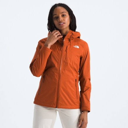 The North Face Alta Vista Jacket - Women's 1