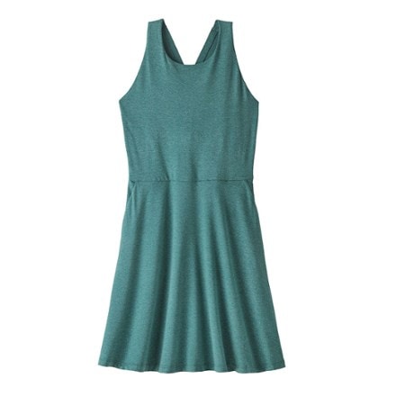 Patagonia Seabrook Dress 0