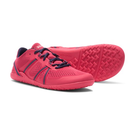 Xero Shoes Speed Force II Road-Running Shoes - Women's 7