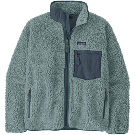 Patagonia Classic Retro-X Jacket - Women's 0