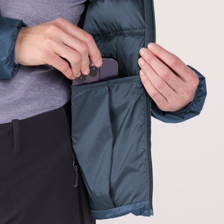 REI Co-op 650 Down Jacket - Women's 7
