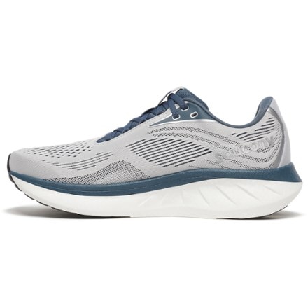Saucony Ride 18 Road-Running Shoes - Men's 1