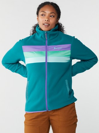 Cotopaxi Women's Teca Fleece Jacket