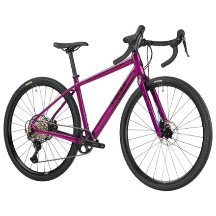 Salsa Journeyer GRX 610 700c Bike 1