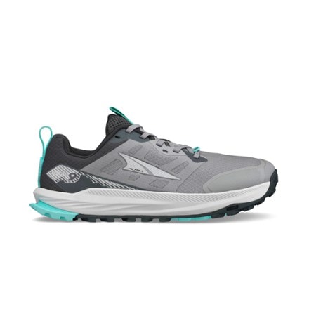 Altra Lone Peak 9 Trail-Running Shoes - Women's 0