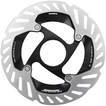 Shimano RT-CL900 Disc Brake Rotor 0