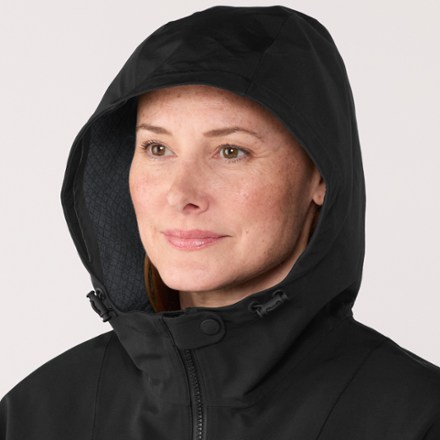 Vuori Pfeiffer Rain Jacket - Women's 4