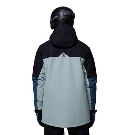 Columbia Coreshot Insulated Jacket - Men's 1