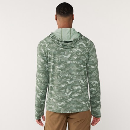 REI Co-op Sahara Shade Hoodie - Men's 4