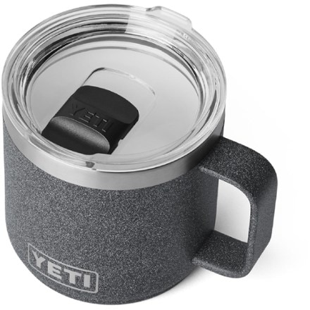 YETI Rambler 14 oz. Stackable Mug 2