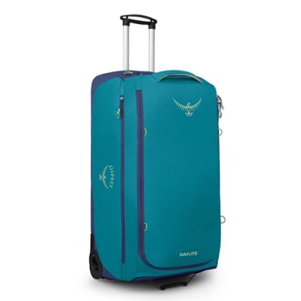 Osprey Daylite Wheeled Duffel 115 0