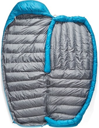 Sea to Summit Trek 30F Sleeping Bag - Women's 3