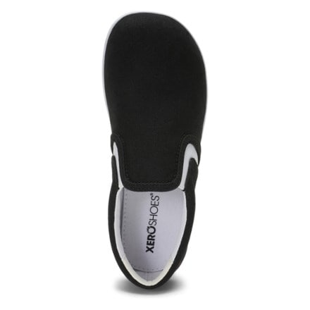 Xero Shoes Dillon Canvas Slip-On Shoes - Kids' 5