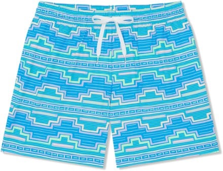 Chubbies Stretch 5.5" Swim Trunks - Men's 0