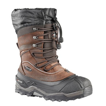 Baffin Snow Monster Boots - Men's 0