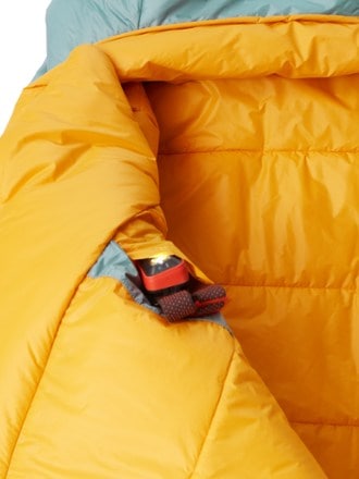 REI Co-op Zephyr 25 Sleeping Bag - Kids' 5