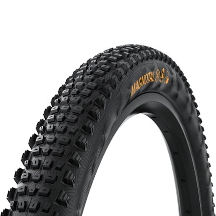 Continental Magnotal Trail Casing Tire - Grip Compound 0