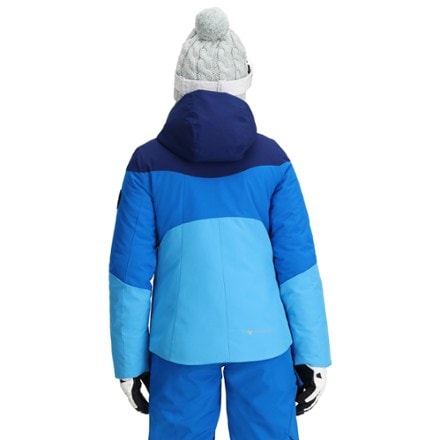 Obermeyer Reese Insulated Jacket - Girls' 2