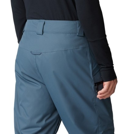 Mountain Hardwear Firefall Snow Pants - Men's 6
