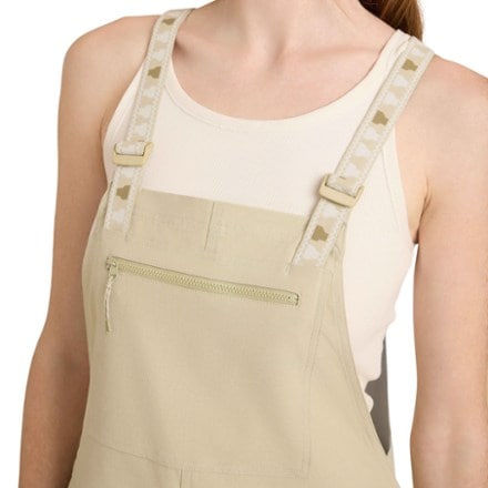 Roark Canyon Romper - Women's 2