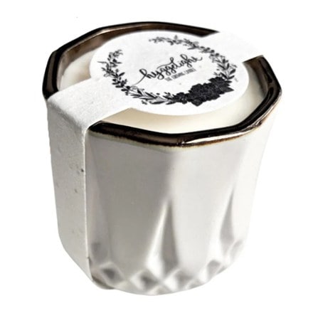 Hyggelight- The Growing Candle Astrid Candle - Chai Scent 0