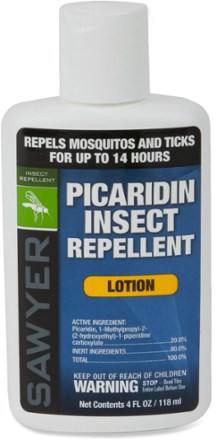 insect repellent cream