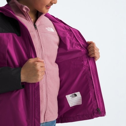 The North Face Antora Triclimate 3-in-1 Jacket - Kids' 8