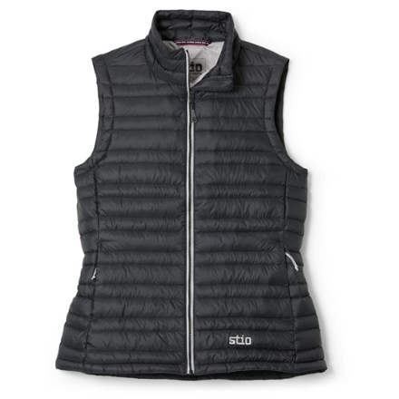 Stio Pinion Down Vest - Women's 0