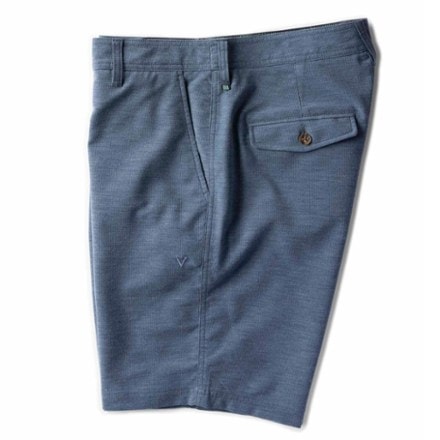 VISSLA Canyons 25 Hybrid 18.5" Walkshorts - Men's 2
