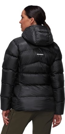 Mammut Taiss Pro IN Hooded Down Jacket - Women's 2