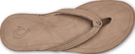 OluKai 'Aukai Sandals - Women's 1