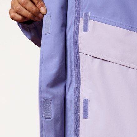 Cotopaxi Rayu Rain Parka - Women's 6