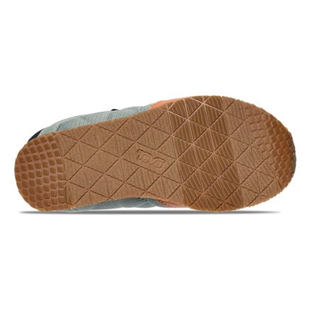 Teva ReEmber Slip-ons - Kids' 5