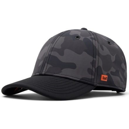melin A-Game Infinite Thermal Hat 0