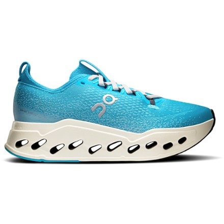 On Cloudsurfer Max Road-Running Shoes - Women's 0