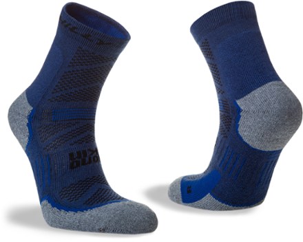 Hilly Supreme Anklet Max Socks 0