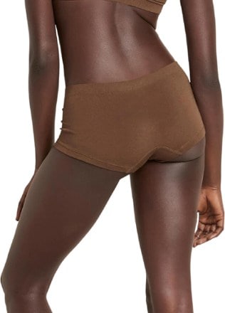 Boody Eco Wear Boyleg Briefs - Women's - Package of 2 2