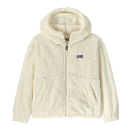 Patagonia Los Gatos Hoodie - Kids' 0