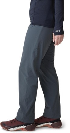 Mountain Hardwear Yumalina Pants - Women's 5