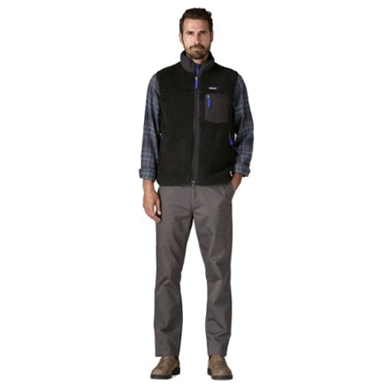 Patagonia Classic Retro-X Vest - Men's 3