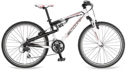 scott spark junior 24