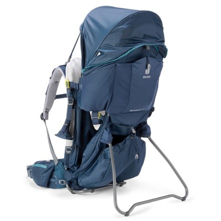 Deuter Kid Comfort Pro Child Carrier 0