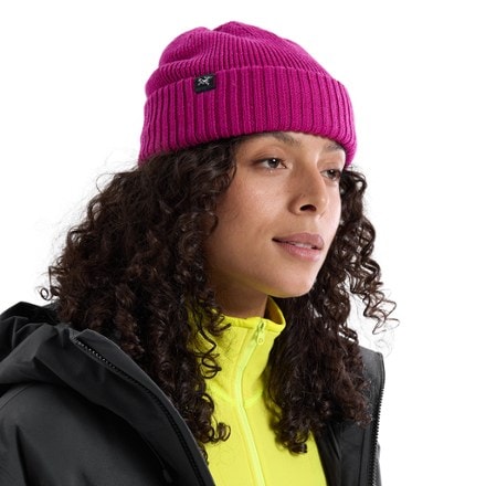 Arc'teryx Mallow Toque Hat 4